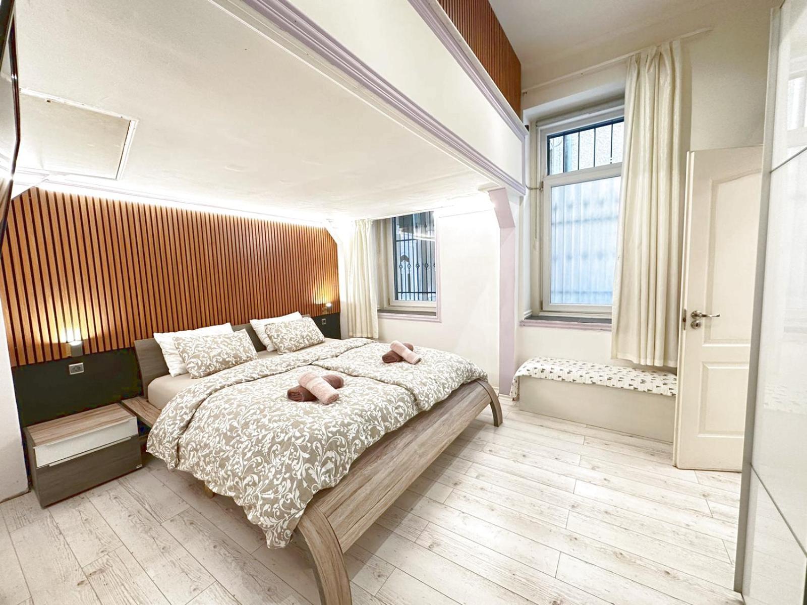 Yes, Yes! Lovely Good Amenities Center Appartamento *