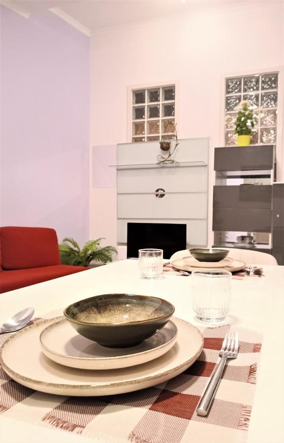 Yes, Yes! Lovely Good Amenities Center Apartmán