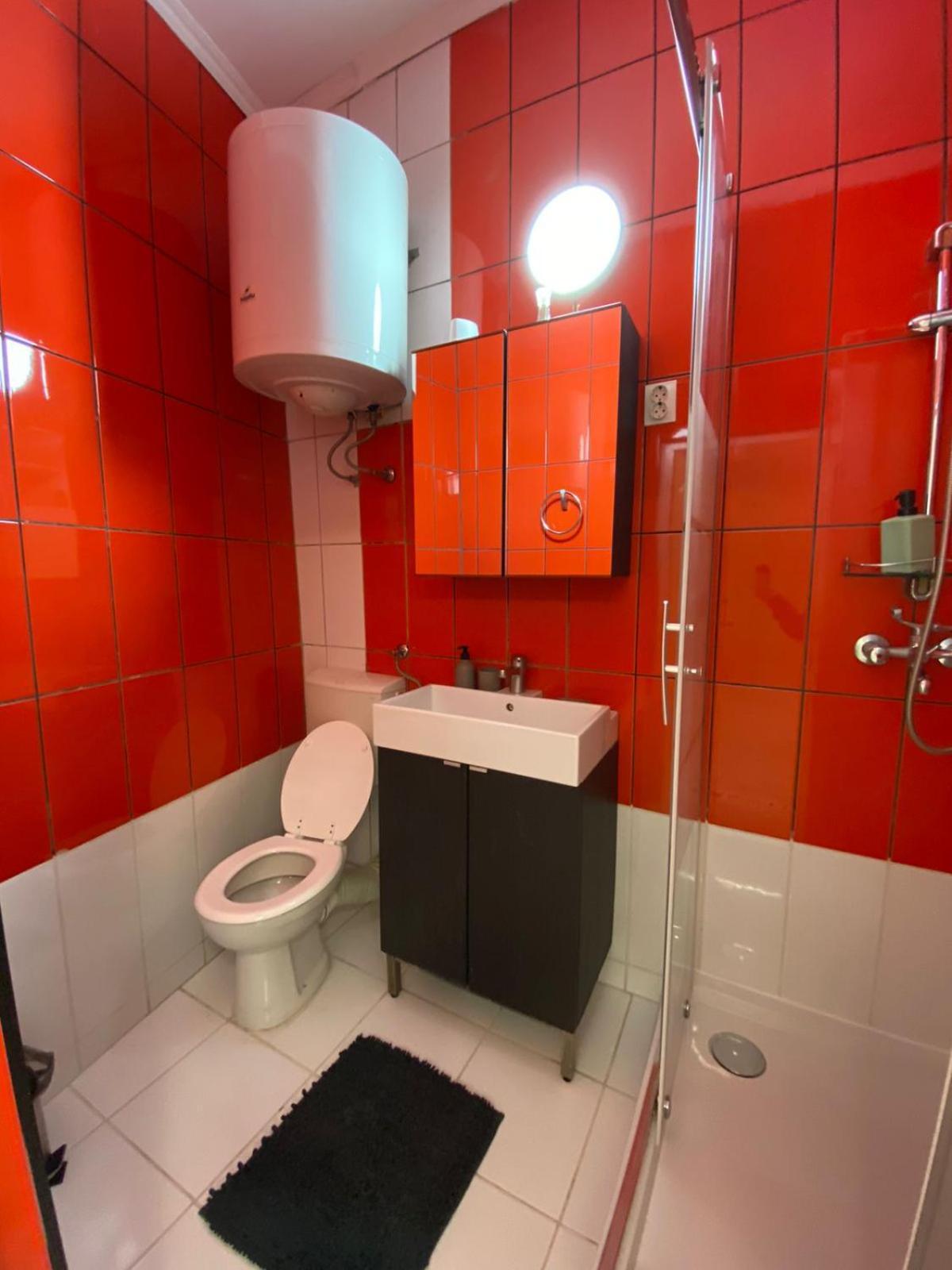 Yes, Yes! Lovely Good Amenities Center Apartmán *
